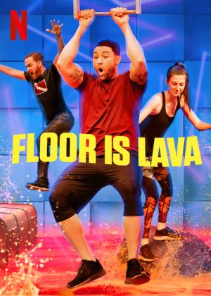 برنامج Floor is Lava مترجم
