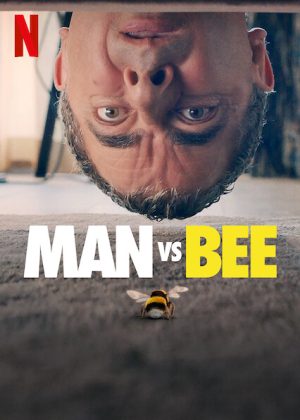 مسلسل Man Vs Bee مترجم