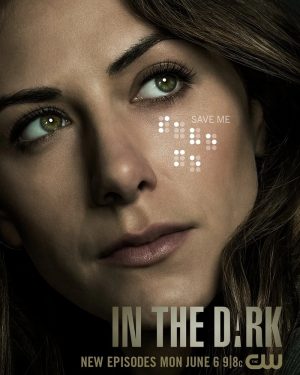 مسلسل In the Dark مترجم
