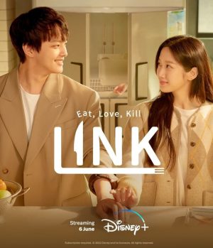 مسلسل Link: Eat, Love, Kill مترجم