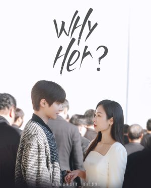 مسلسل ?Why Her مترجم