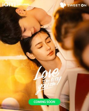 مسلسل Love the Way You Are مترجم