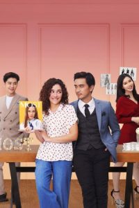 مسلسل She Was Pretty (Malaysia) مترجم