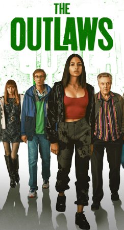مسلسل The Outlaws مترجم