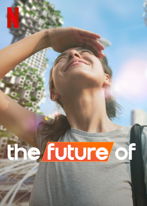 مسلسل The Future Of مترجم