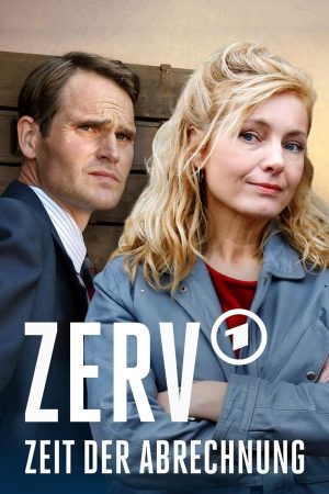 مسلسل ZERV - Zeit der Abrechnung مترجم