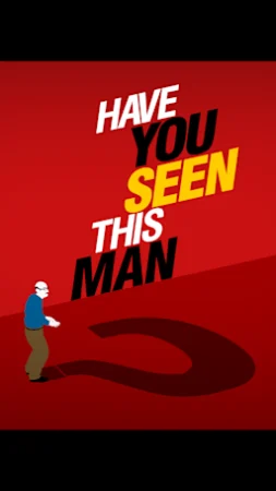 مسلسل Have You Seen This Man مترجم
