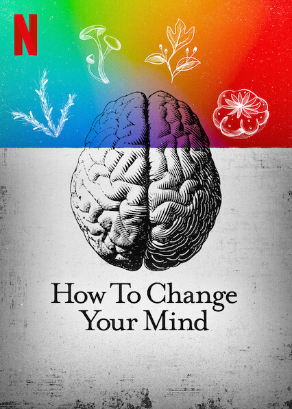مسلسل How to Change Your Mind مترجم