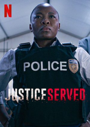 مسلسل Justice Served مترجم