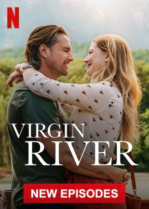 مسلسل Virgin River مترجم