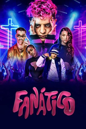 مسلسل Fanático مترجم