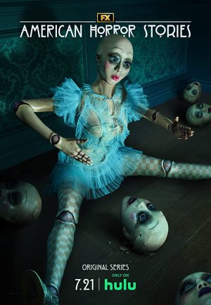 مسلسل American Horror Stories مترجم