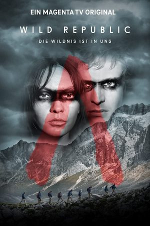 مسلسل Wild Republic مترجم