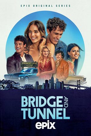 مسلسل Bridge and Tunnel مترجم