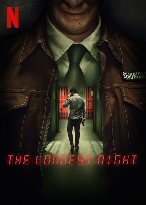 مسلسل The Longest Night مترجم
