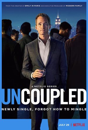 مسلسل Uncoupled مترجم