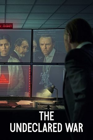 مسلسل The Undeclared War مترجم