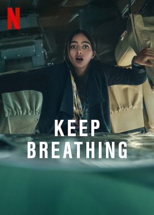 مسلسل Breathe مترجم