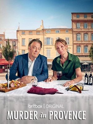 مسلسل Murder in Provence الموسم الاول الحلقة 3 والاخيرة