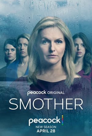مسلسل Smother مترجم