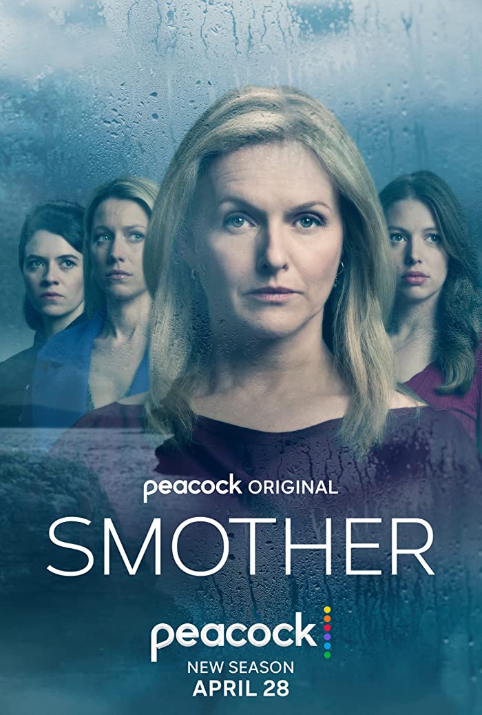 مسلسل Smother مترجم