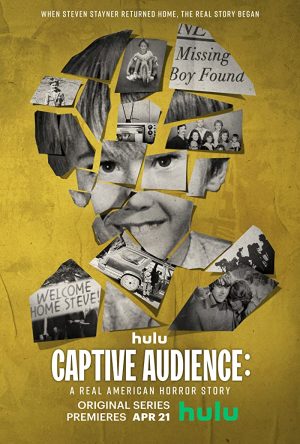 مسلسل Captive Audience مترجم