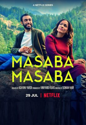 مسلسل Masaba Masaba مترجم