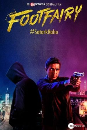فيلم Footfairy 2020 مترجم اون لاين