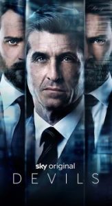 مسلسل Devils مترجم