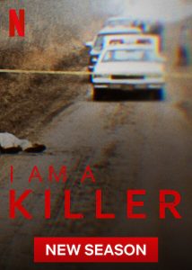 مسلسل I Am a Killer مترجم