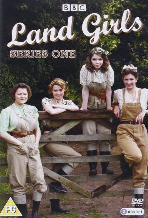 مسلسل Land Girls مترجم