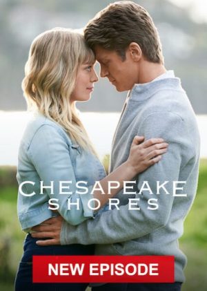 مسلسل Chesapeake Shores مترجم
