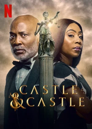 مسلسل Castle and Castle مترجم