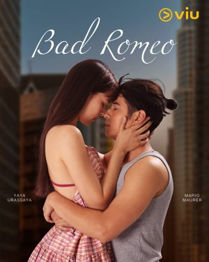مسلسل Bad Romeo مترجم