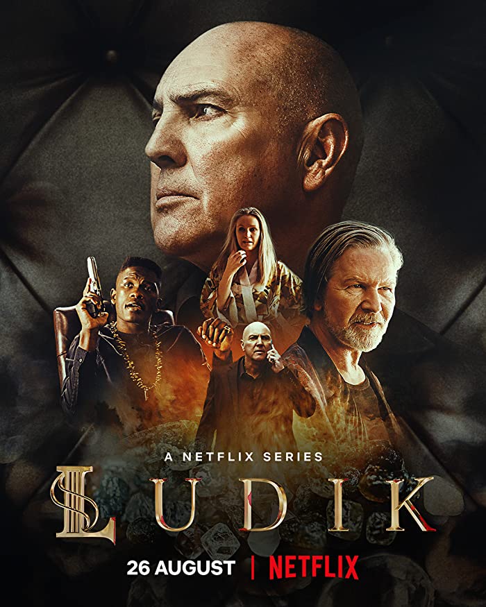 مسلسل Ludik مترجم