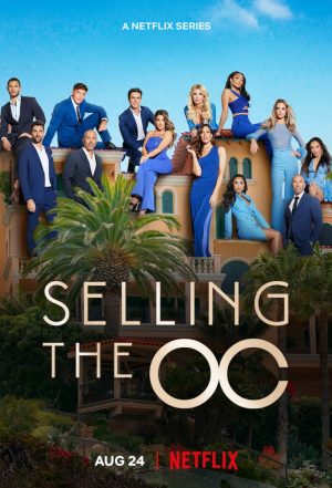 مسلسل Selling The OC مترجم