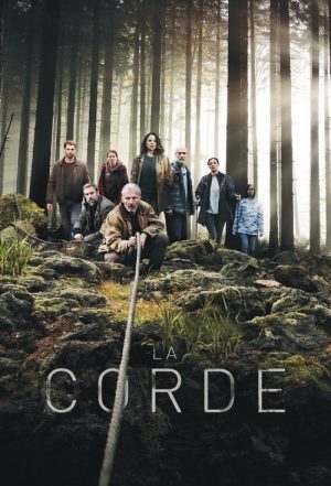 مسلسل La Corde مترجم