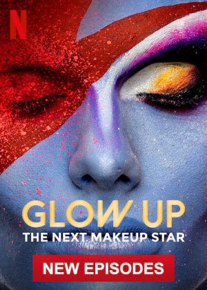 برنامج Glow Up مترجم