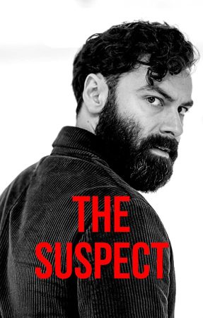 مسلسل The Suspect مترجم