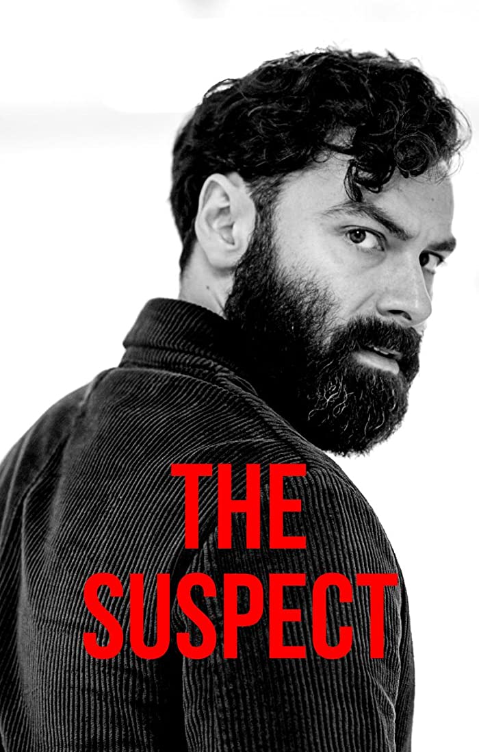 مسلسل The Suspect مترجم