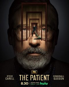 مسلسل The Patient مترجم