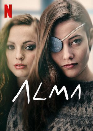 مسلسل The Girl in the Mirror مترجم