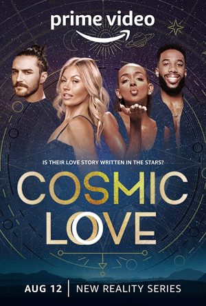 مسلسل Cosmic Love مترجم