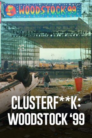 مسلسل Trainwreck: Woodstock '99 مترجم