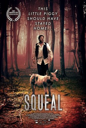 فيلم Samuels Travels 2021 مترجم اون لاين