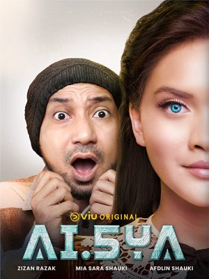 مسلسل AI.5YA مترجم