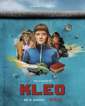 مسلسل Kleo مترجم