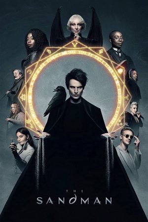 مسلسل The Sandman الموسم الاول الحلقة 11 والاخيرة