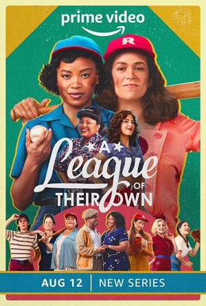 مسلسل A League of Their Own مترجم