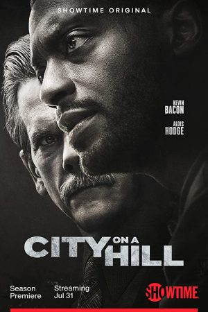 مسلسل City on a Hill مترجم